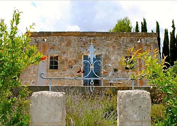 Villa Le Marocce - Relax Pool 4 Km From Castro *