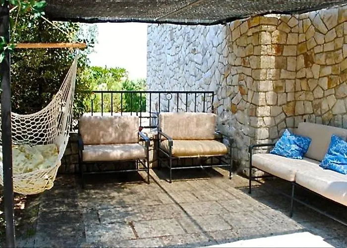 Le Marocce - Relax Pool 4 Km From Castro *