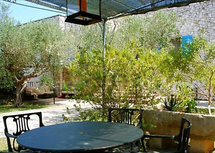 Le Marocce - Relax Pool 4 Km From Castro Spongano