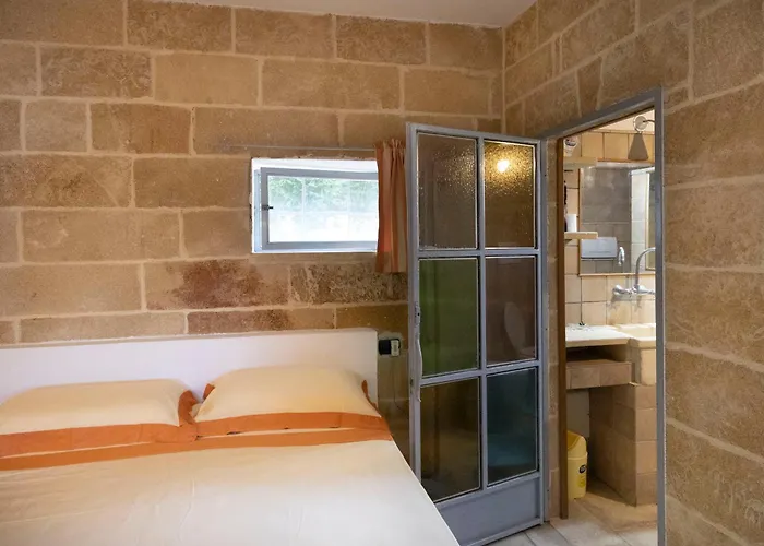 Le Marocce - Relax Pool 4 Km From Castro * Spongano