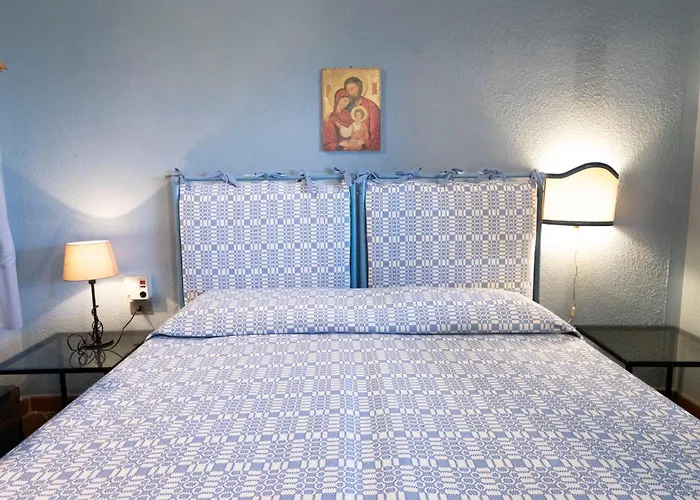 Le Marocce - Relax Pool 4 Km From Castro * Spongano