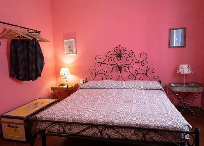 Le Marocce - Relax Pool 4 Km From Castro Villa *