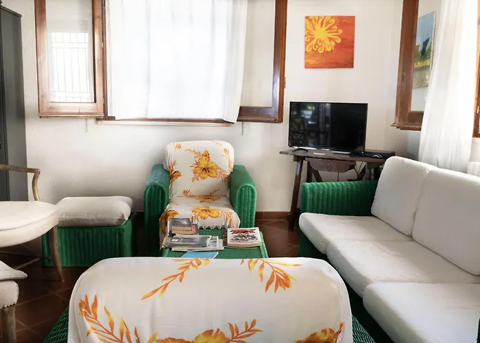 Le Marocce - Relax Pool 4 Km From Castro 别墅