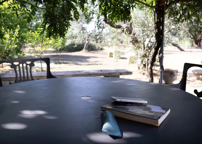 别墅 Le Marocce - Relax Pool 4 Km From Castro